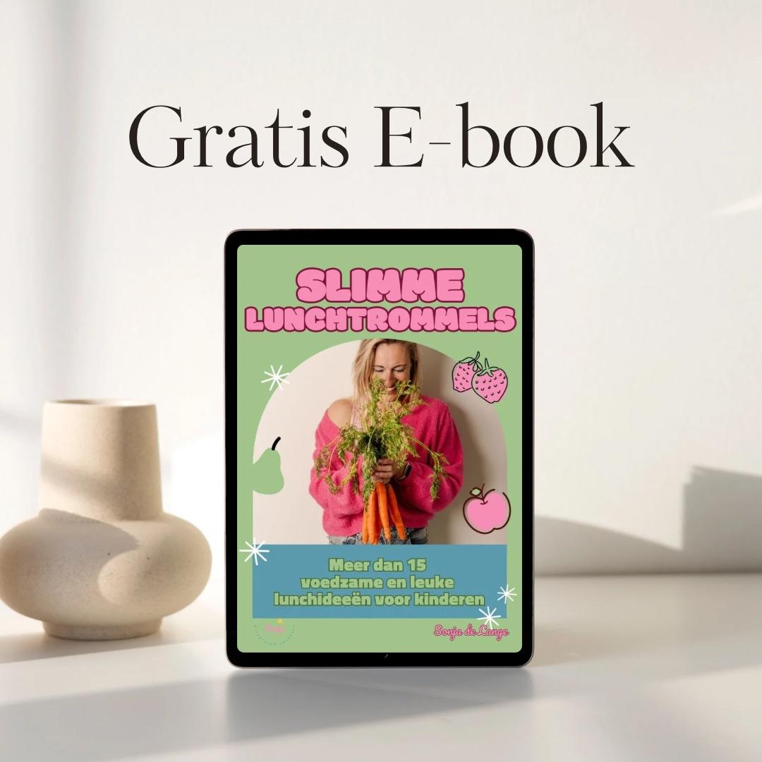 Gratis E-book Gratis E-book